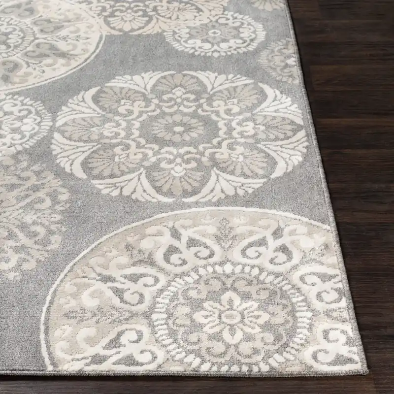 Oslo Machine Woven Rug - Livabliss