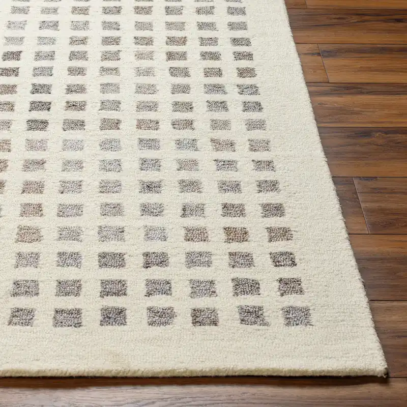Ottawa Handmade Rug - Livabliss