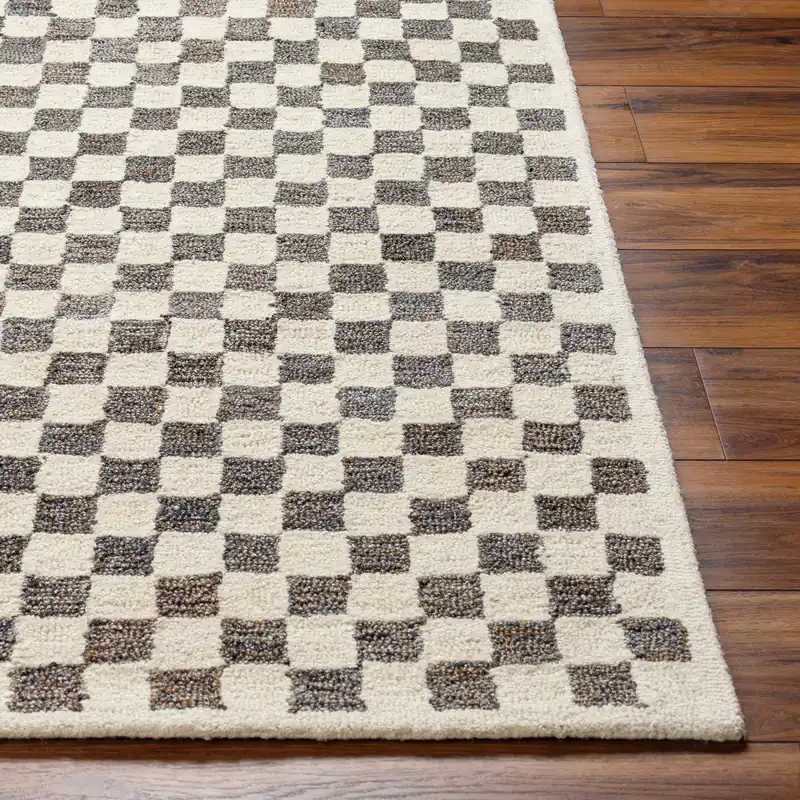 Ottawa Handmade Rug - Livabliss