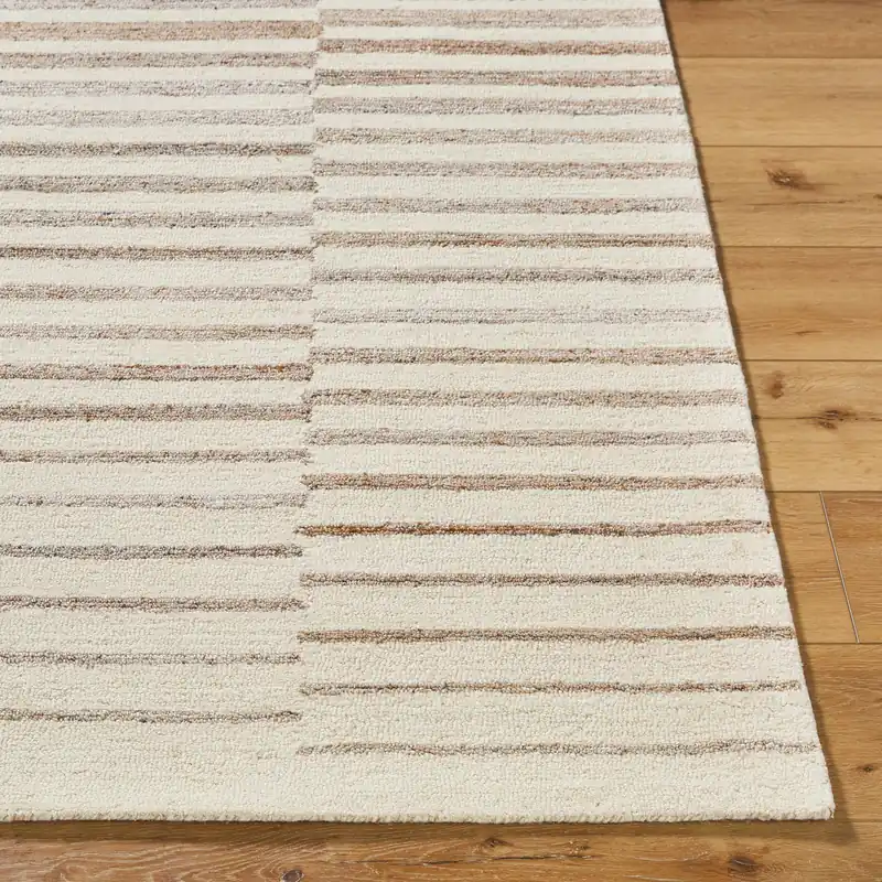 Ottawa Handmade Rug - Livabliss
