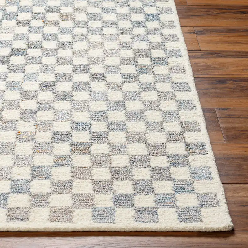Ottawa Handmade Rug - Livabliss