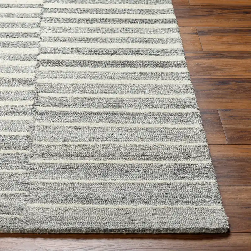 Ottawa Handmade Rug - Livabliss