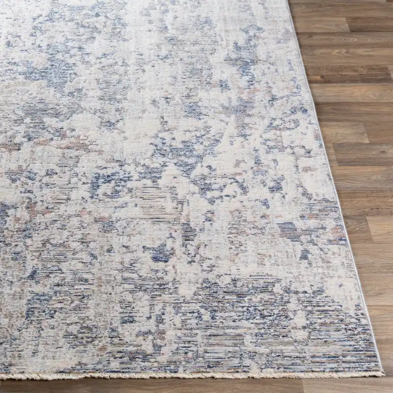 Palazzo Machine Woven Rug - Livabliss