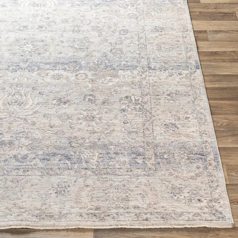 Palazzo Machine Woven Rug - Livabliss