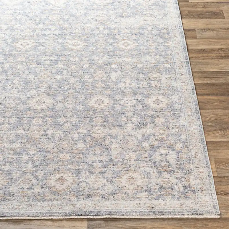 Palazzo Machine Woven Rug - Livabliss