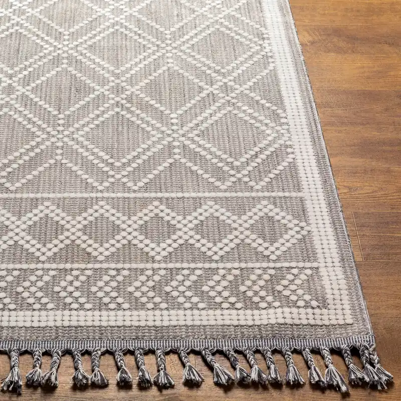 Palermo Machine Woven Rug - Livabliss
