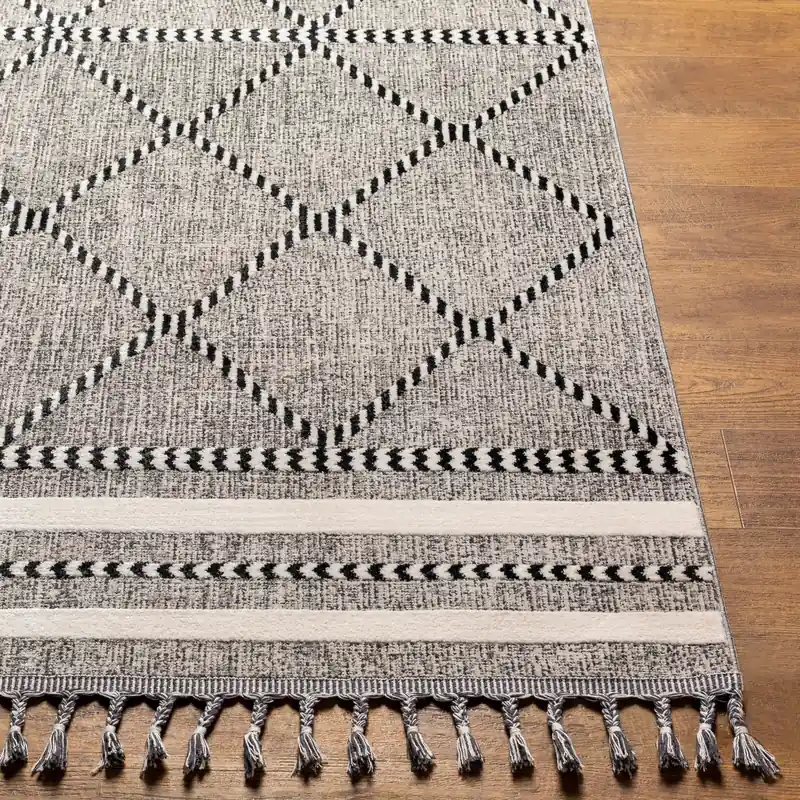 Palermo Machine Woven Rug - Livabliss