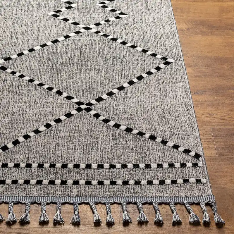 Palermo Machine Woven Rug - Livabliss