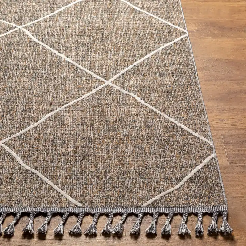 Palermo Machine Woven Rug - Livabliss
