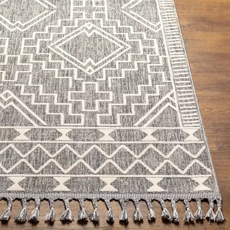 Palermo Machine Woven Rug - Livabliss