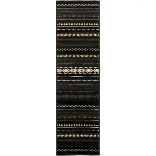 Paramount Machine Woven Rug - Livabliss