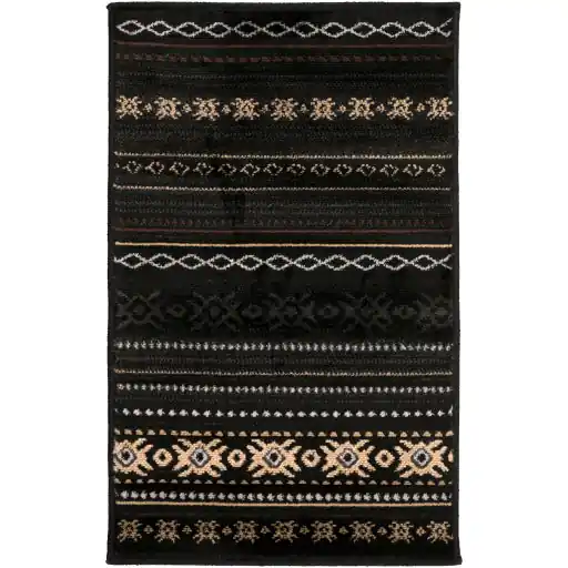 Paramount Machine Woven Rug - Livabliss