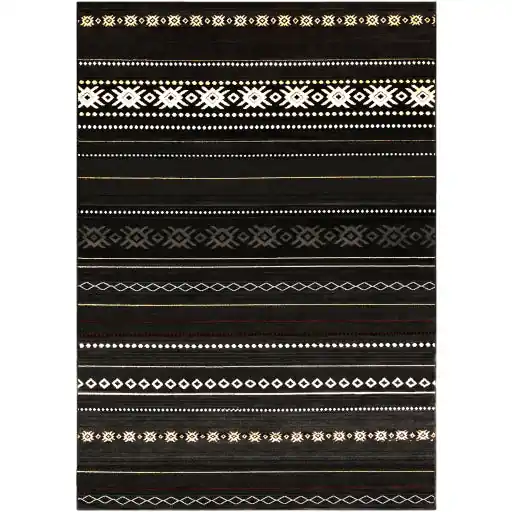 Paramount Machine Woven Rug - Livabliss