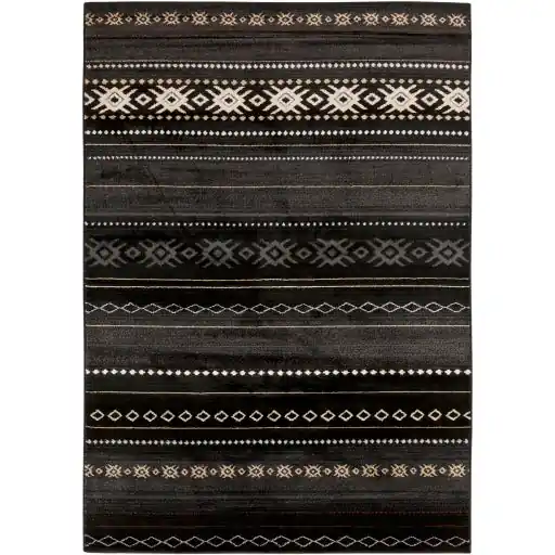 Paramount Machine Woven Rug - Livabliss