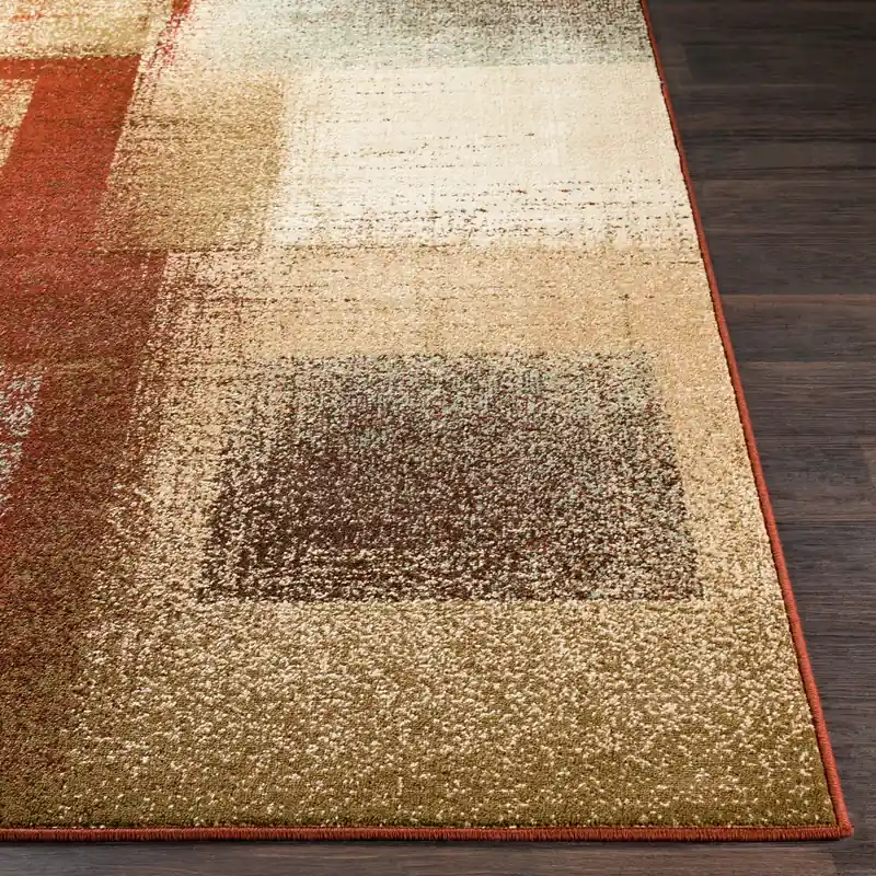 Paramount Machine Woven Rug - Livabliss