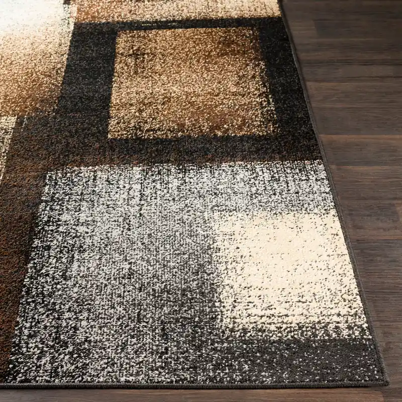 Paramount Machine Woven Rug - Livabliss