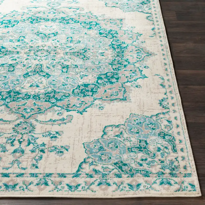 Paramount Machine Woven Rug - Livabliss