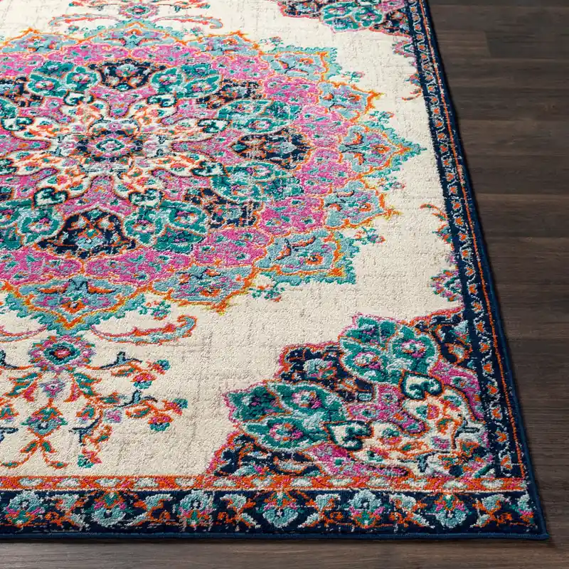 Paramount Machine Woven Rug - Livabliss