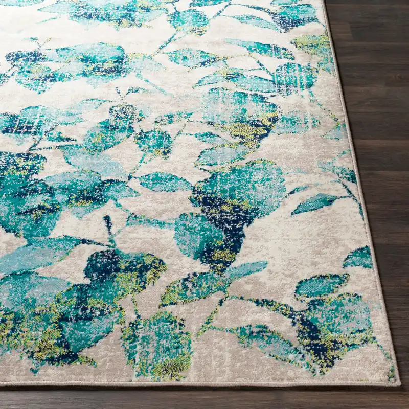 Paramount Machine Woven Rug - Livabliss