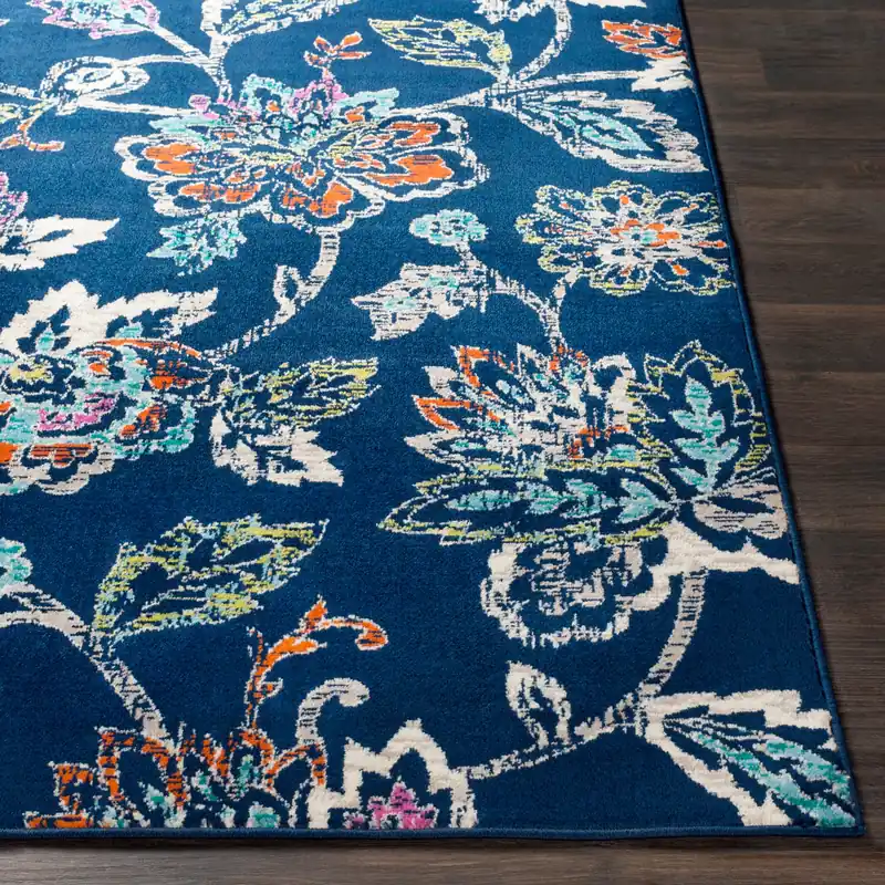 Paramount Machine Woven Rug - Livabliss
