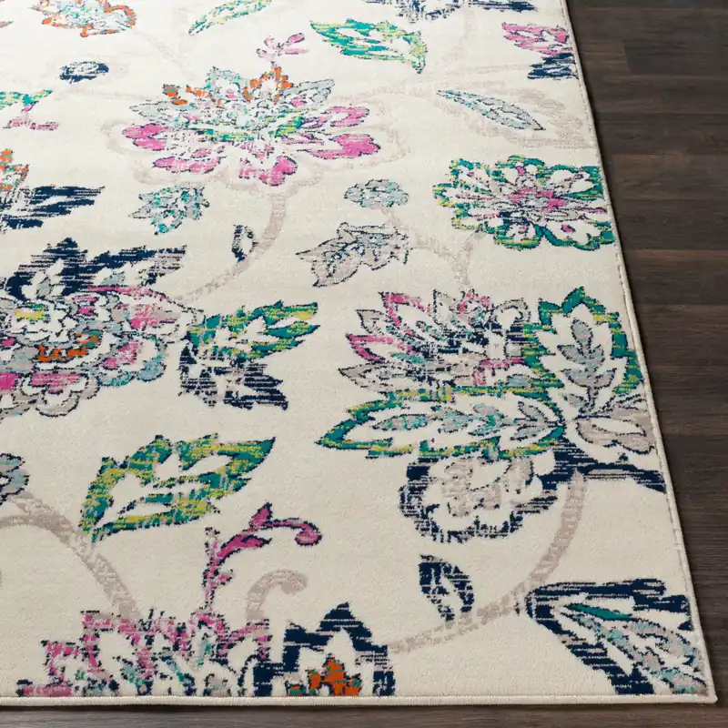 Paramount Machine Woven Rug - Livabliss