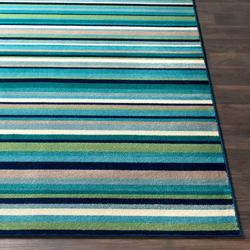 Paramount Machine Woven Rug - Livabliss