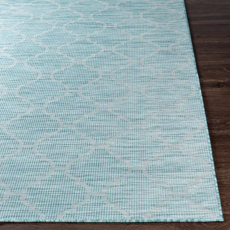 Pasadena Machine Woven Rug - Livabliss