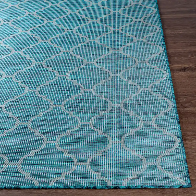 Pasadena Machine Woven Rug - Livabliss