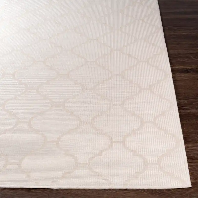 Pasadena Machine Woven Rug - Livabliss