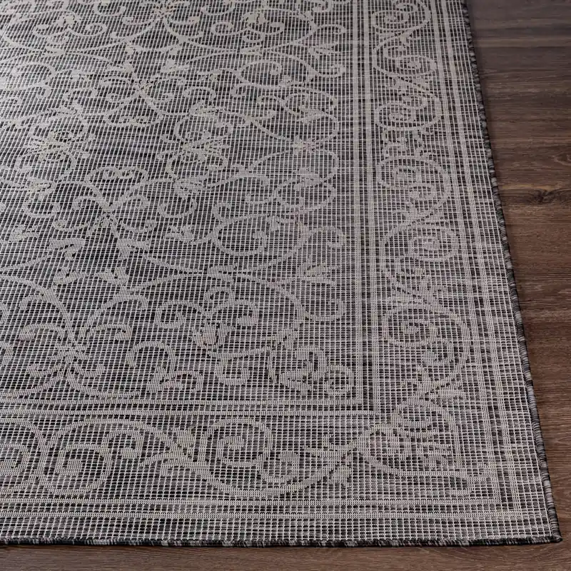 Pasadena Machine Woven Rug - Livabliss