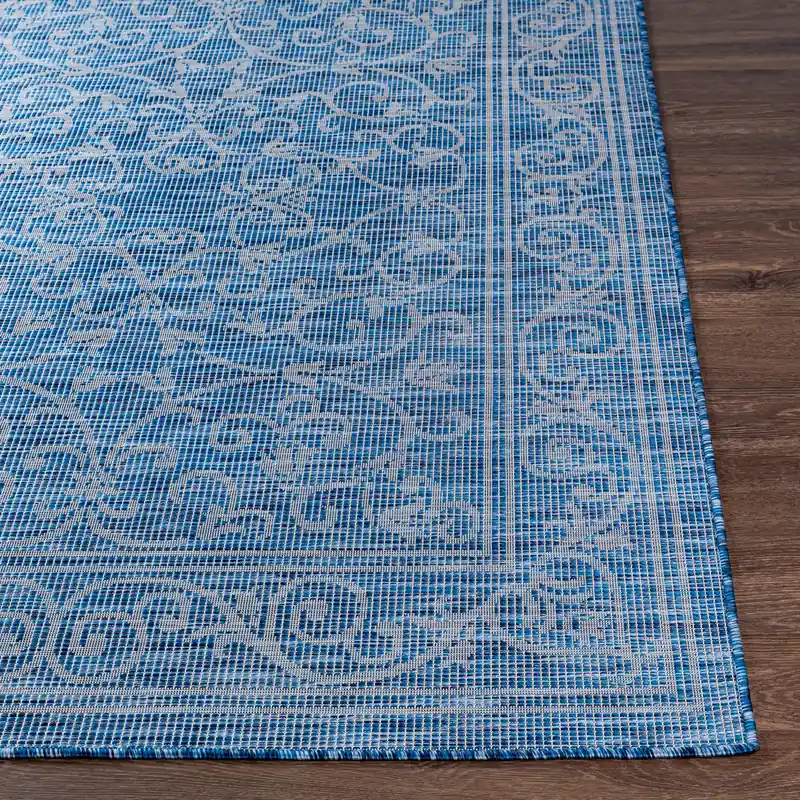 Pasadena Machine Woven Rug - Livabliss
