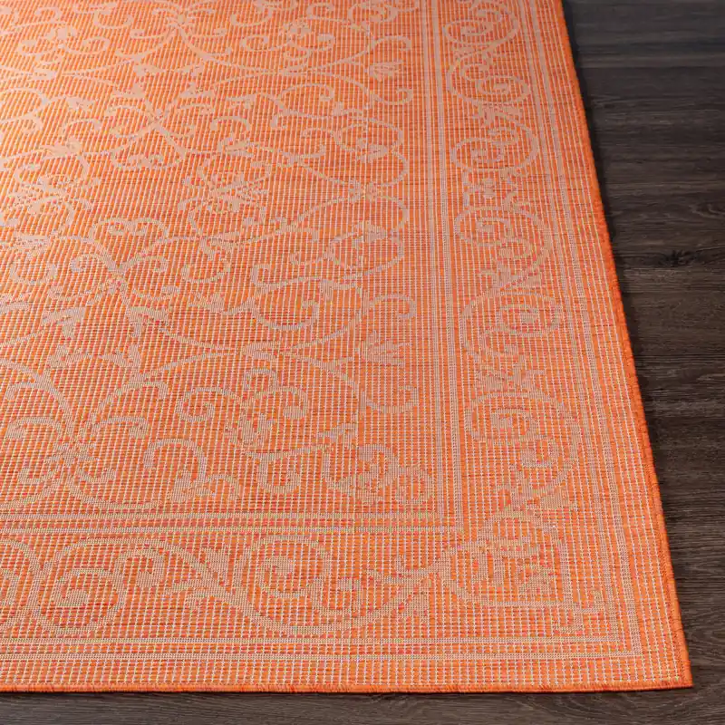 Pasadena Machine Woven Rug - Livabliss