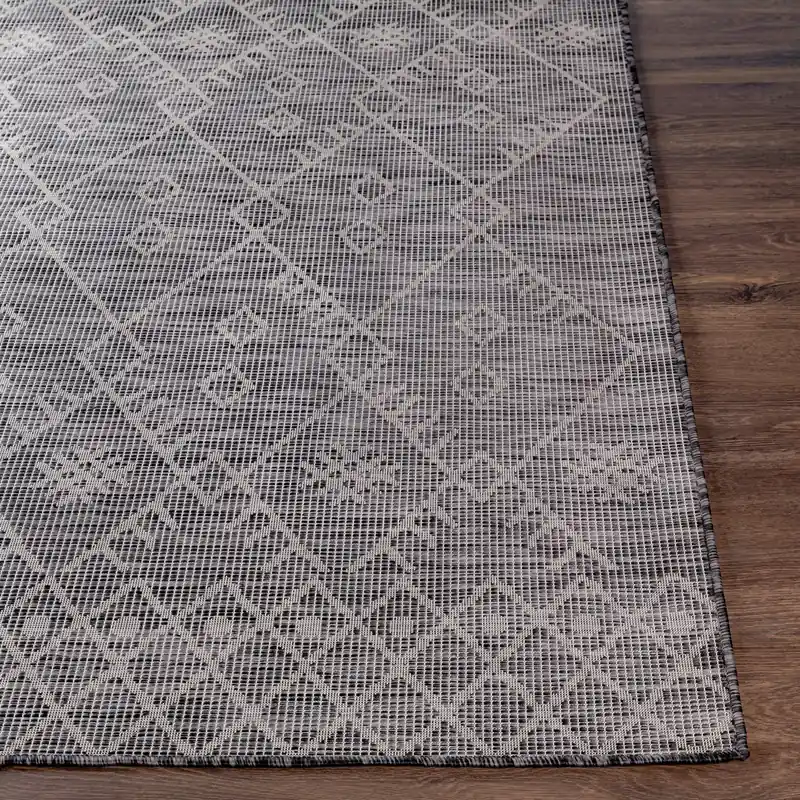Pasadena Machine Woven Rug - Livabliss