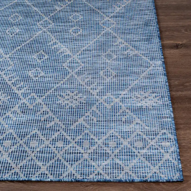 Pasadena Machine Woven Rug - Livabliss