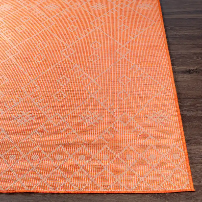 Pasadena Machine Woven Rug - Livabliss