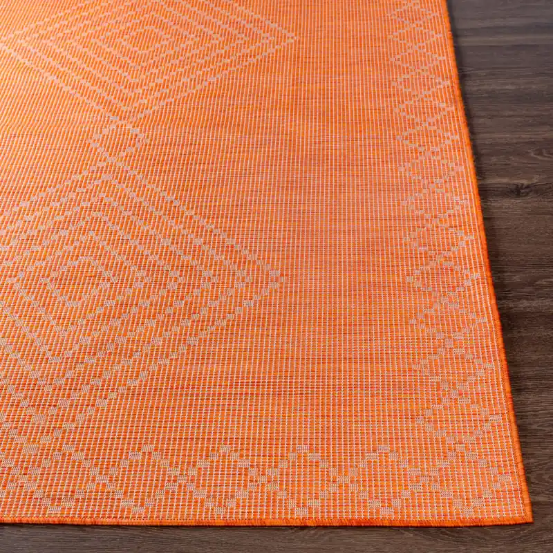 Pasadena Machine Woven Rug - Livabliss