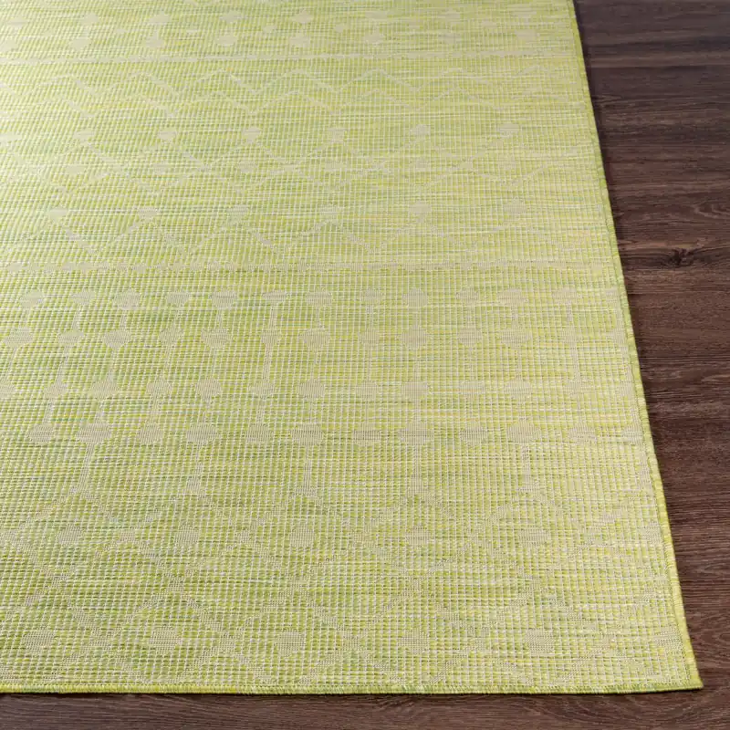 Pasadena Machine Woven Rug - Livabliss