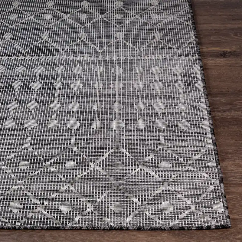 Pasadena Machine Woven Rug - Livabliss