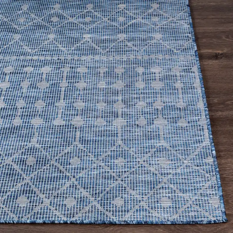 Pasadena Machine Woven Rug - Livabliss