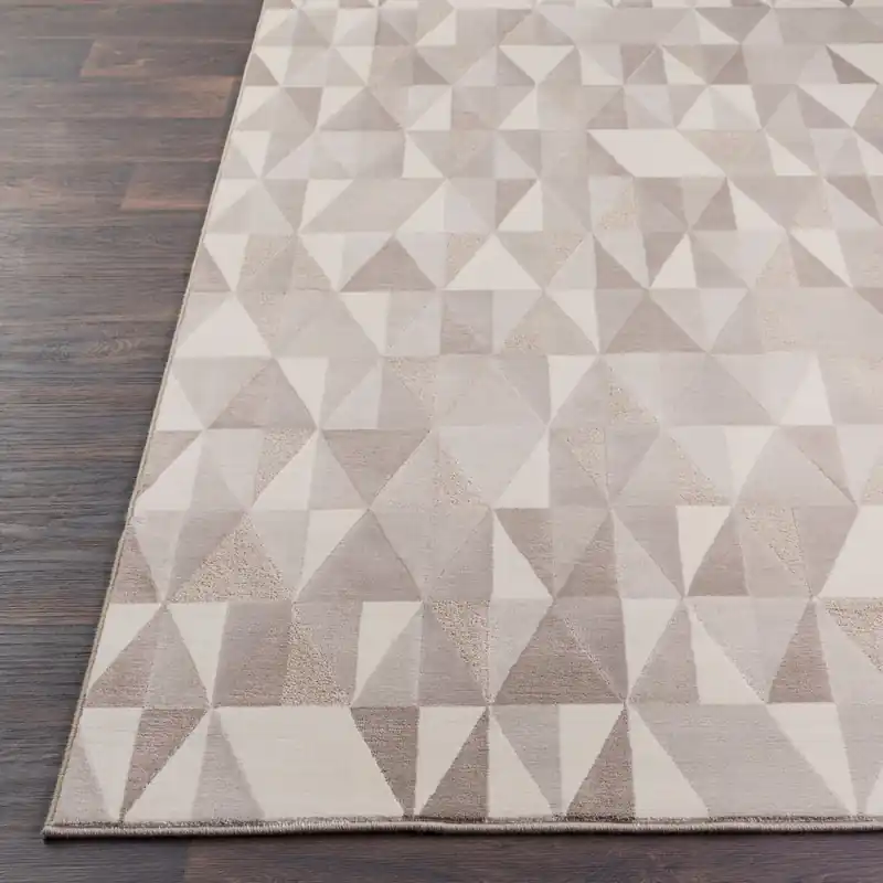 Peachtree Machine Woven Rug - Livabliss