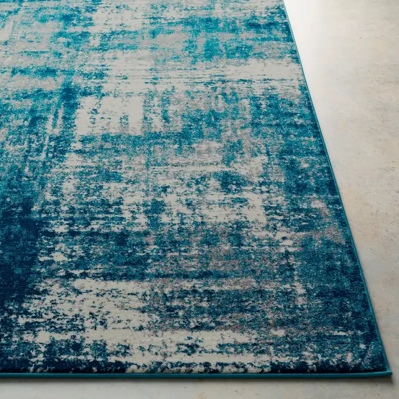 Pepin Machine Woven Rug - Livabliss