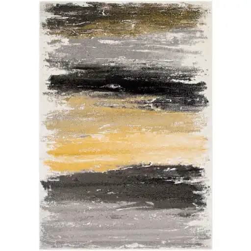 Pepin Machine Woven Rug - Livabliss
