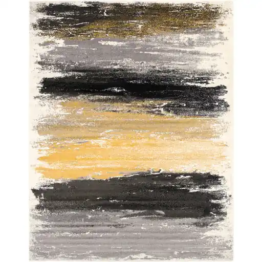 Pepin Machine Woven Rug - Livabliss