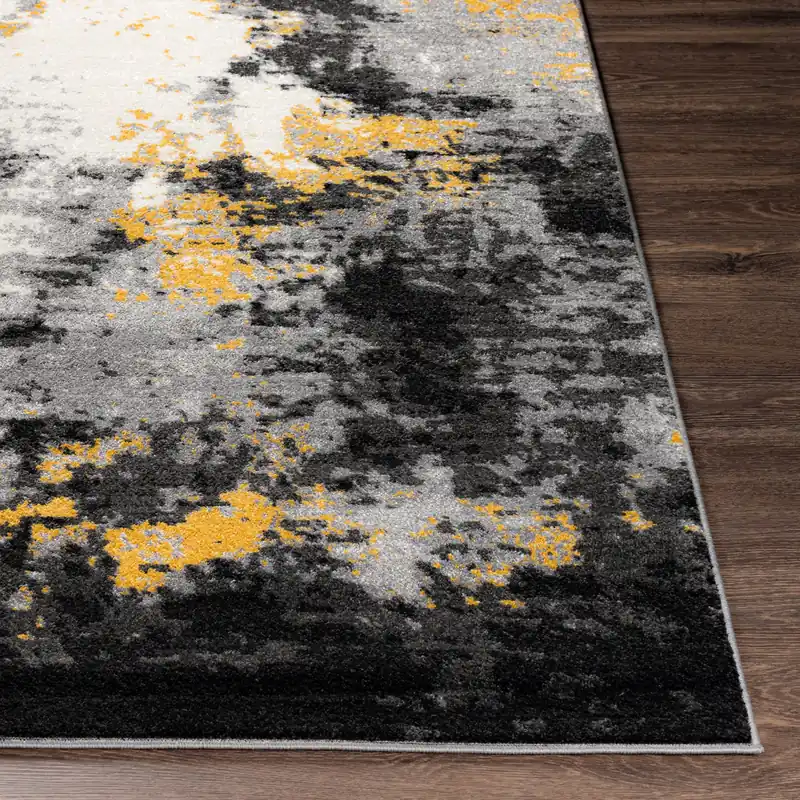 Pepin Machine Woven Rug - Livabliss