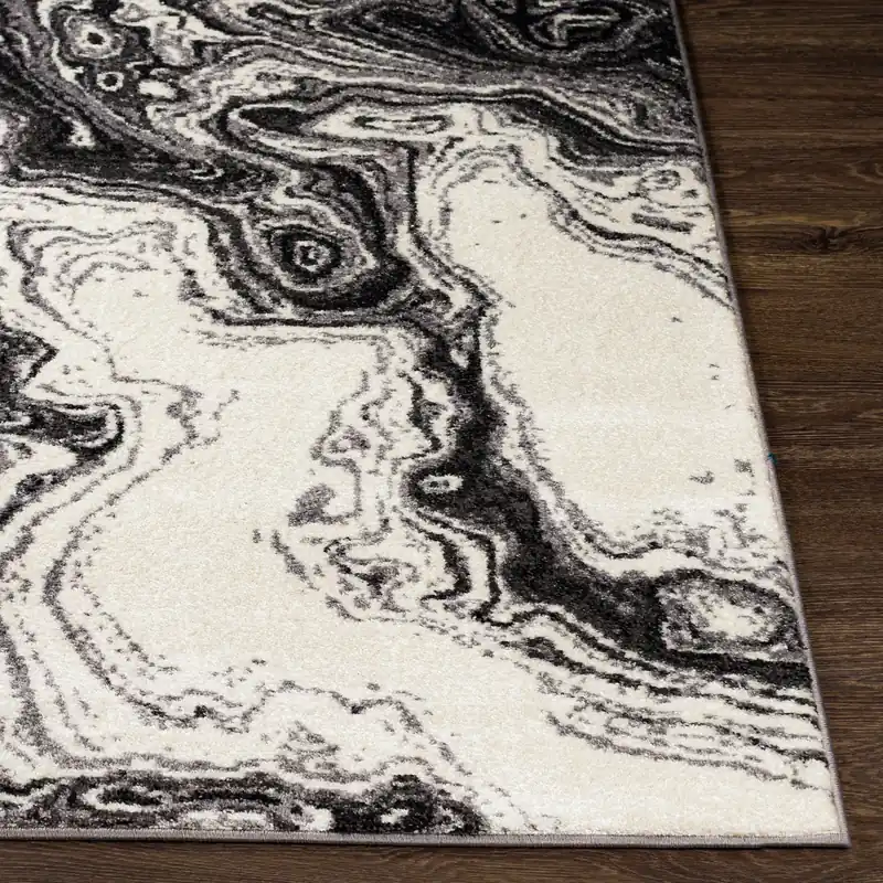 Pepin Machine Woven Rug - Livabliss