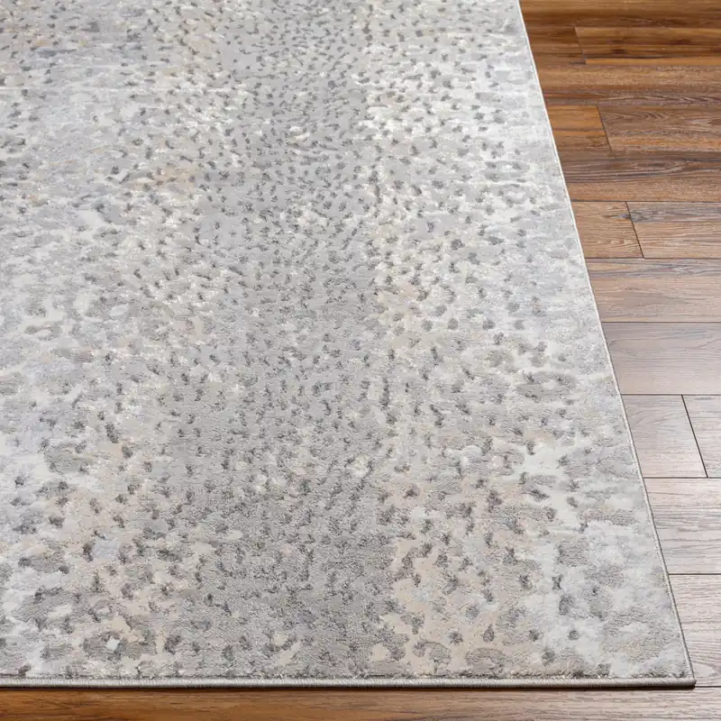 Perception Machine Woven Rug - Livabliss