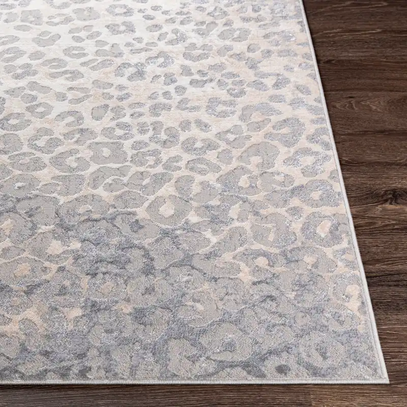 Perception Machine Woven Rug - Livabliss