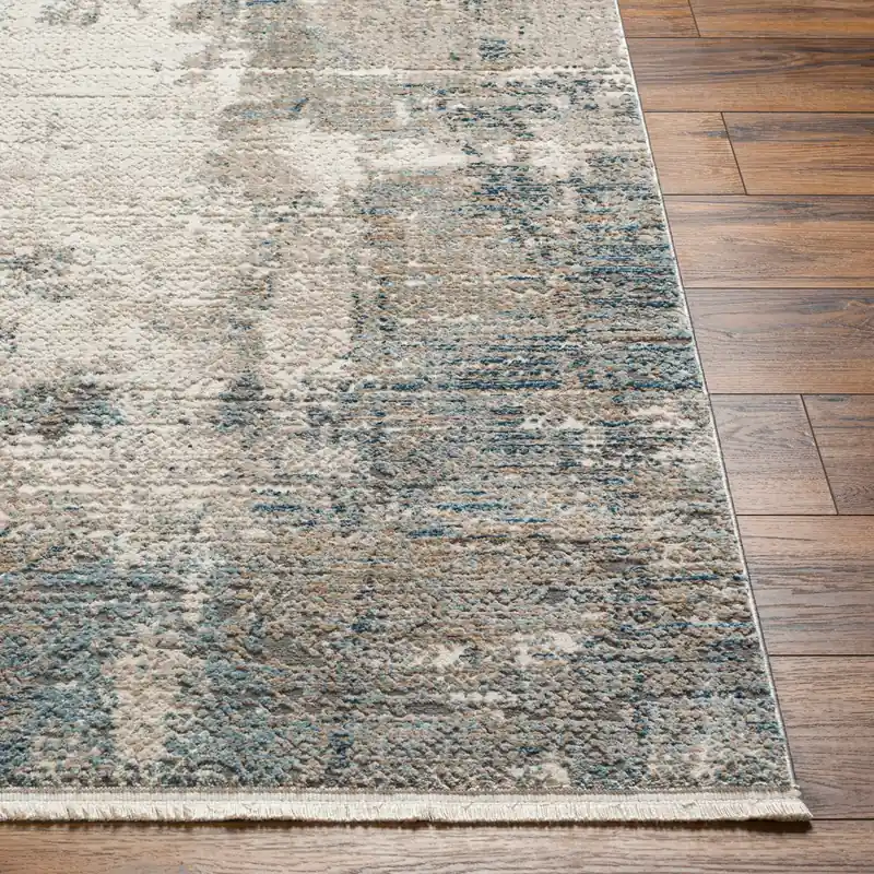 Perugia Machine Woven Rug - Livabliss