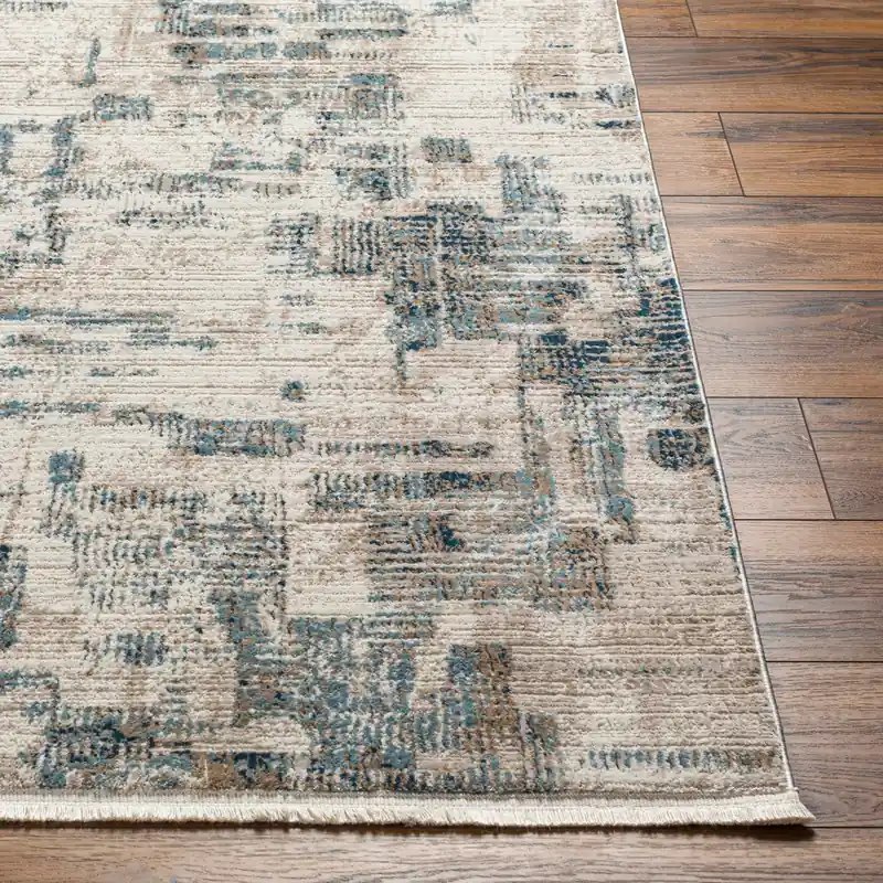 Perugia Machine Woven Rug - Livabliss