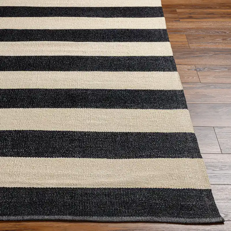 Picnic Handmade Rug - Livabliss